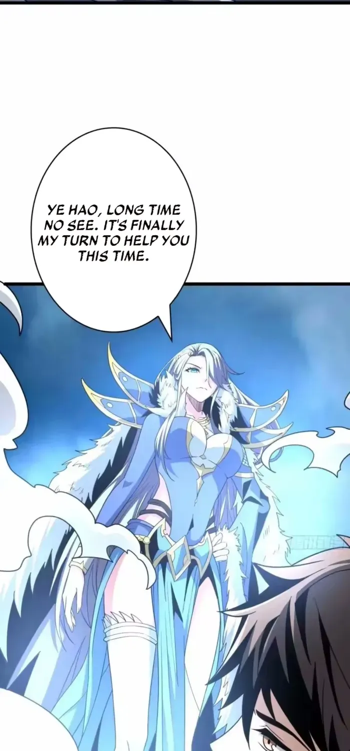 A Beginner With the Mightiest Account Chapter 555 page 43 - 