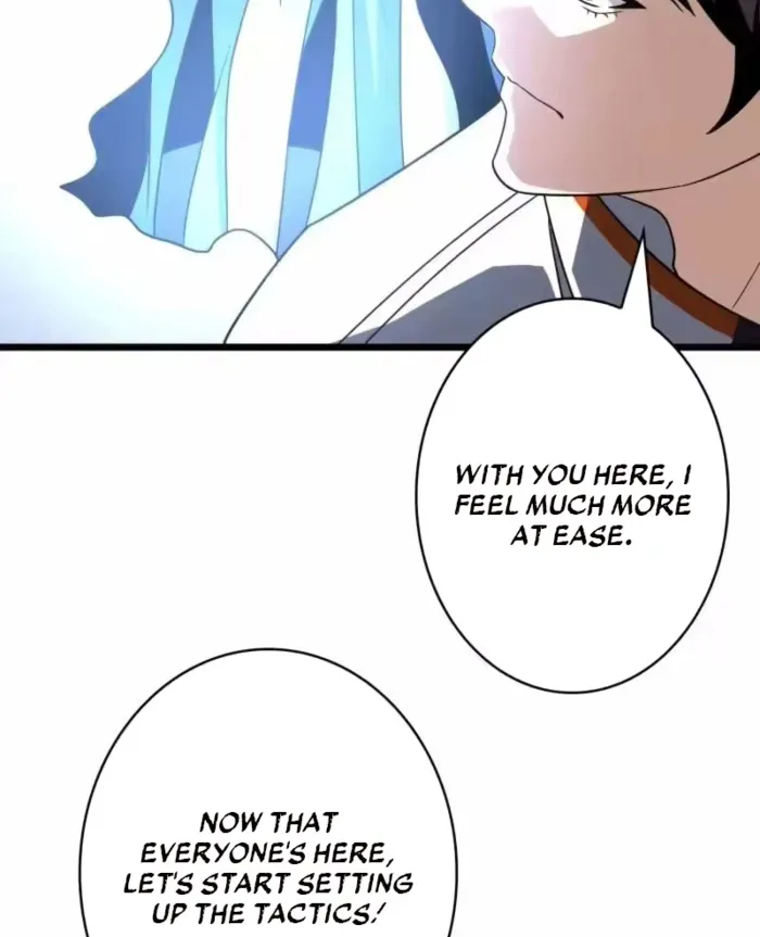 A Beginner With the Mightiest Account Chapter 555 page 44 - 