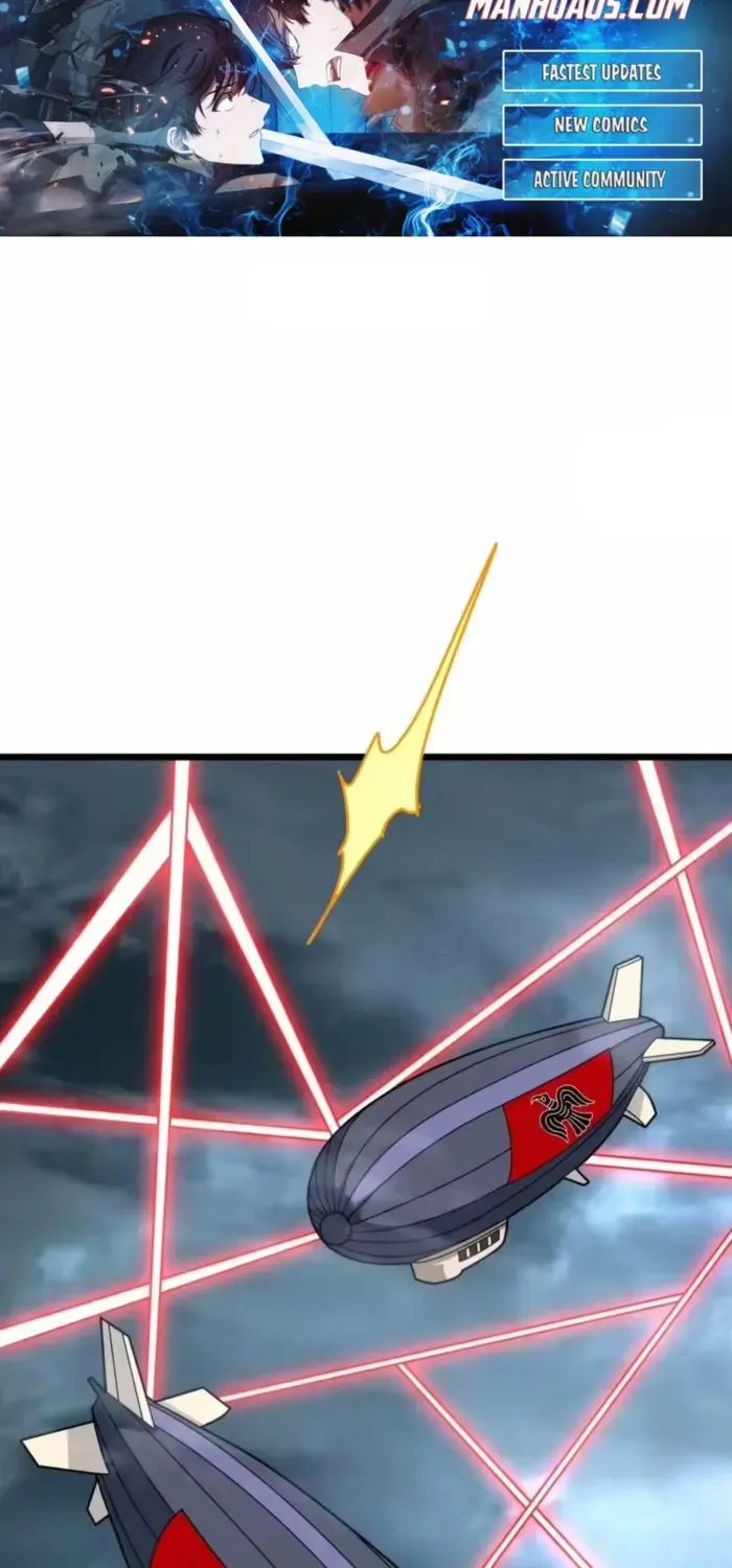A Beginner With the Mightiest Account Chapter 556 page 2 - 