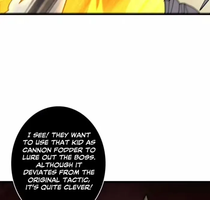A Beginner With the Mightiest Account Chapter 556 page 17 - 