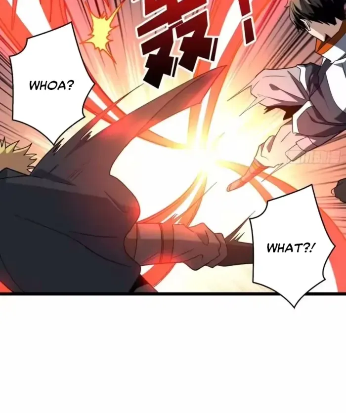 A Beginner With the Mightiest Account Chapter 556 page 25 - 