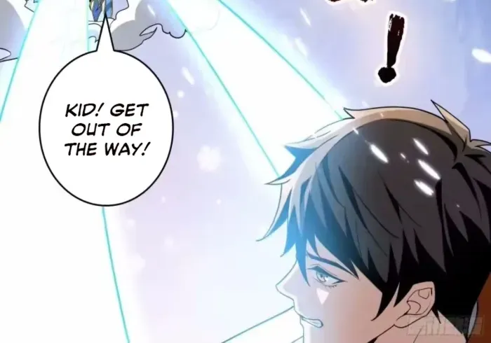 A Beginner With the Mightiest Account Chapter 556 page 7 - 