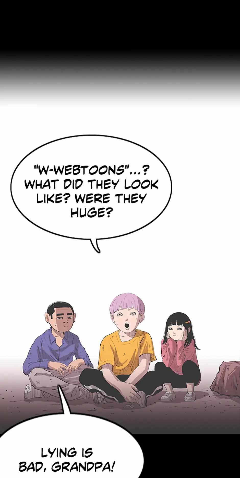 Read A Better Labor chapter 0 image 23 on Lezhin
