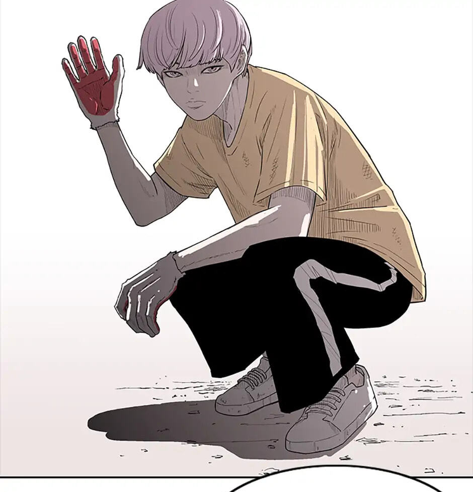 Read A Better Labor chapter 1 image 10 on Lezhin