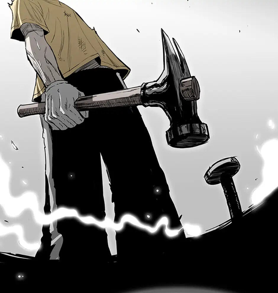 Read A Better Labor chapter 1 image 112 on Lezhin