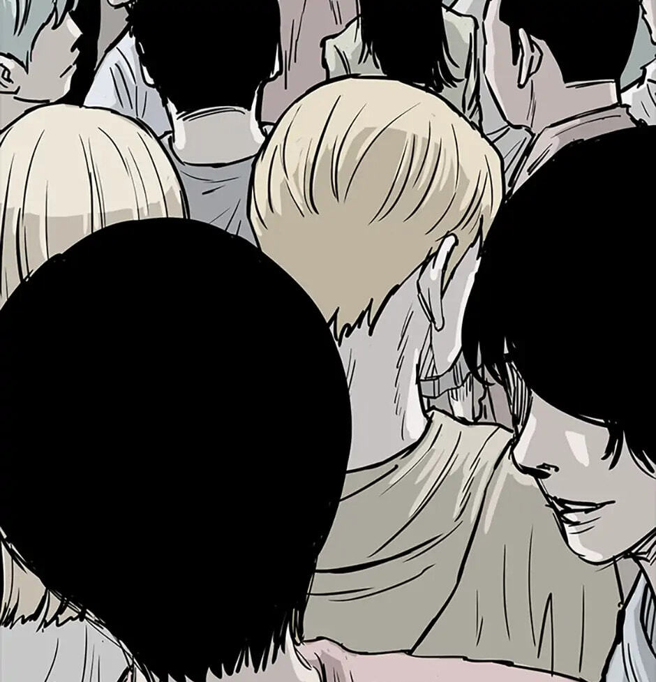 Read A Better Labor chapter 1 image 138 on Lezhin