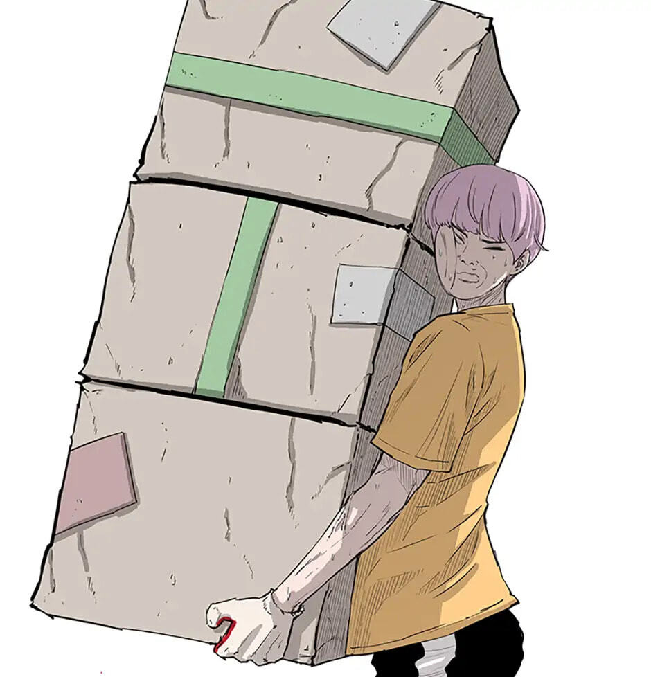 Read A Better Labor chapter 1 image 14 on Lezhin