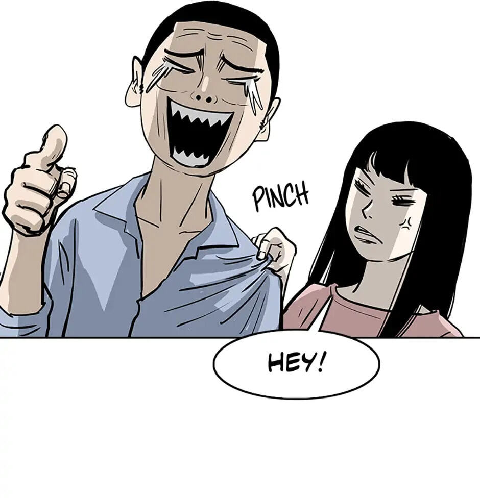 Read A Better Labor chapter 1 image 153 on Lezhin