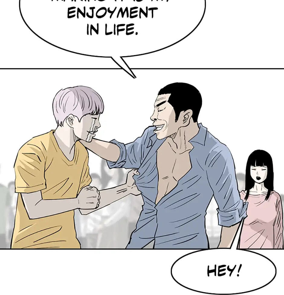Read A Better Labor chapter 1 image 162 on Lezhin
