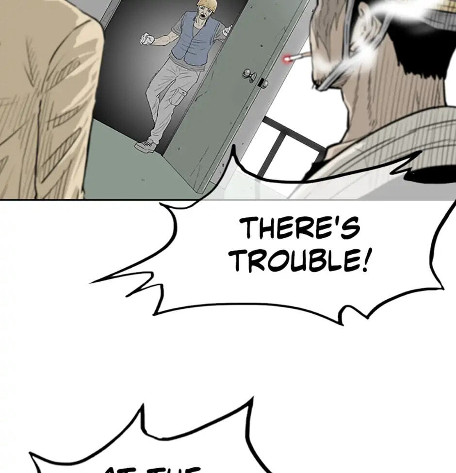 Read A Better Labor chapter 1 image 200 on Lezhin