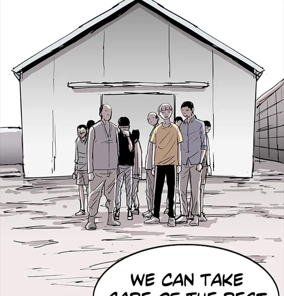 Read A Better Labor chapter 1 image 26 on Lezhin