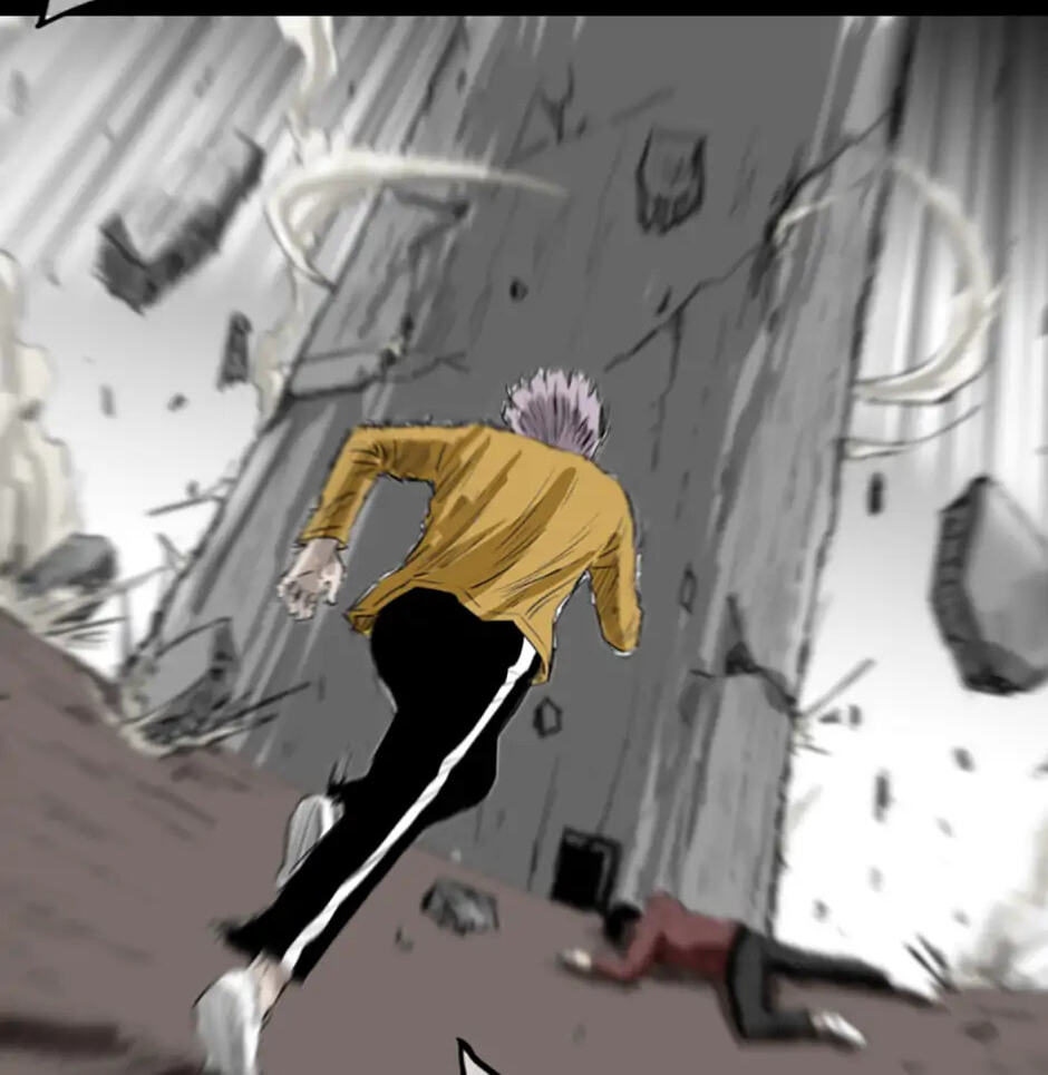 Read A Better Labor chapter 1 image 269 on Lezhin