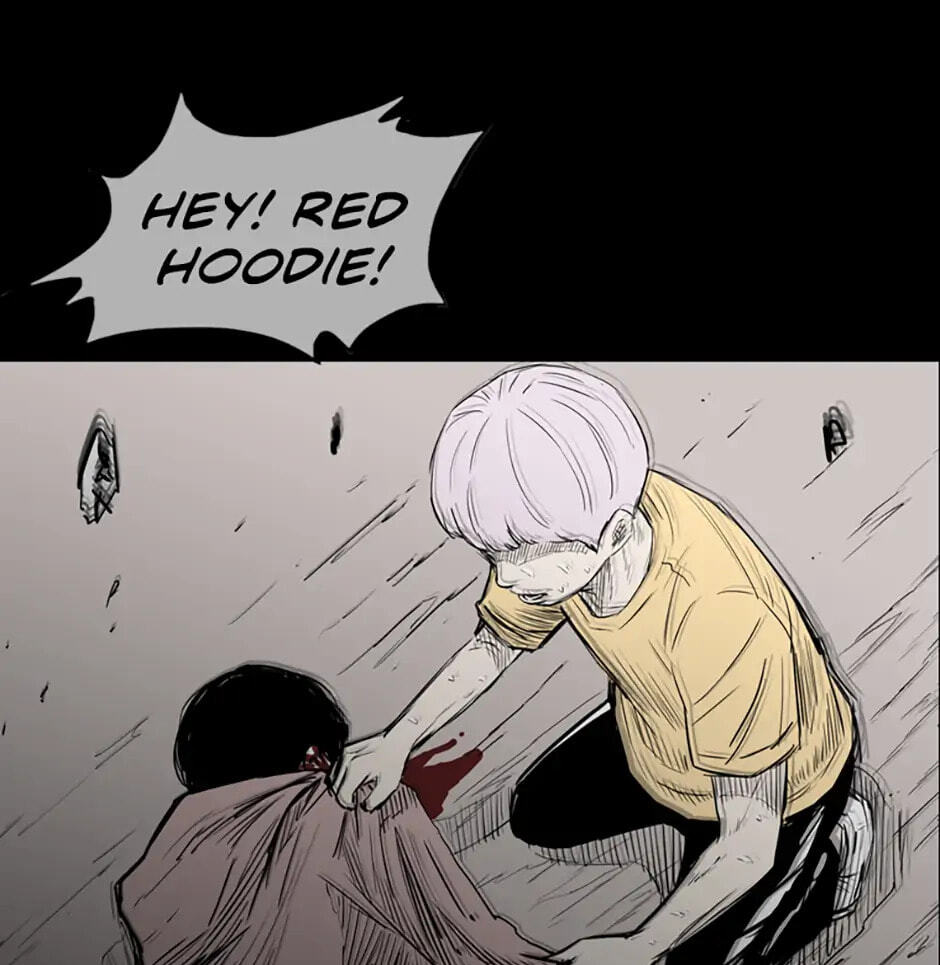 Read A Better Labor chapter 1 image 274 on Lezhin
