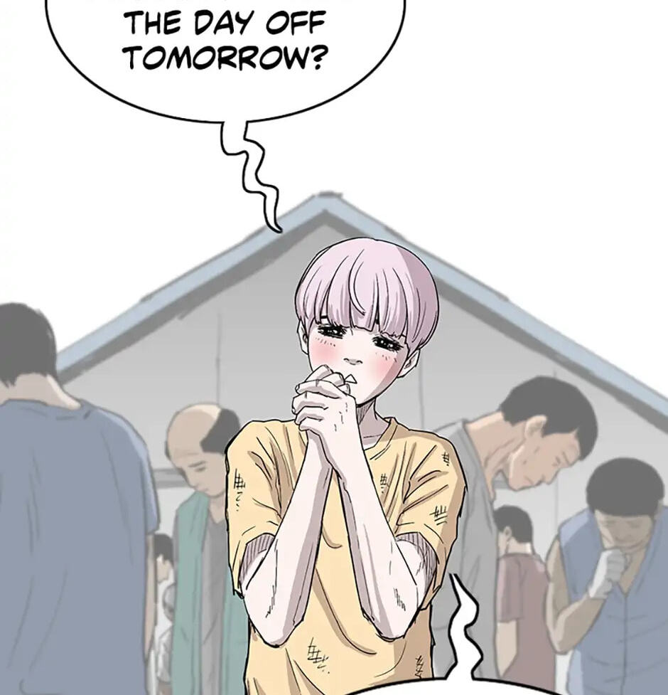 Read A Better Labor chapter 1 image 29 on Lezhin