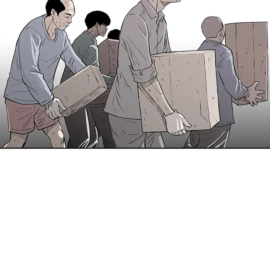 Read A Better Labor chapter 1 image 3 on Lezhin