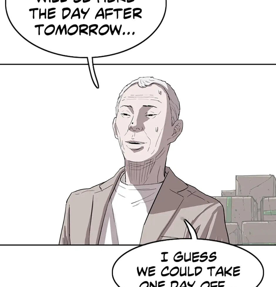 Read A Better Labor chapter 1 image 32 on Lezhin