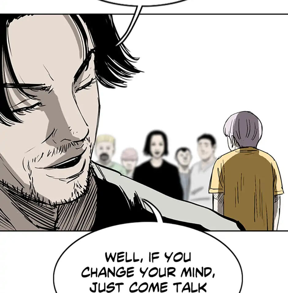 Read A Better Labor chapter 1 image 51 on Lezhin