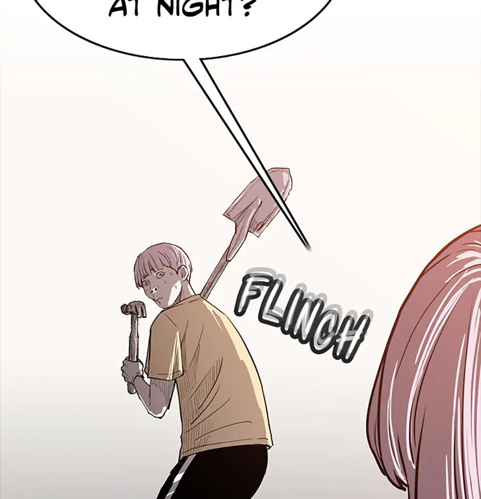 Read A Better Labor chapter 1 image 61 on Lezhin