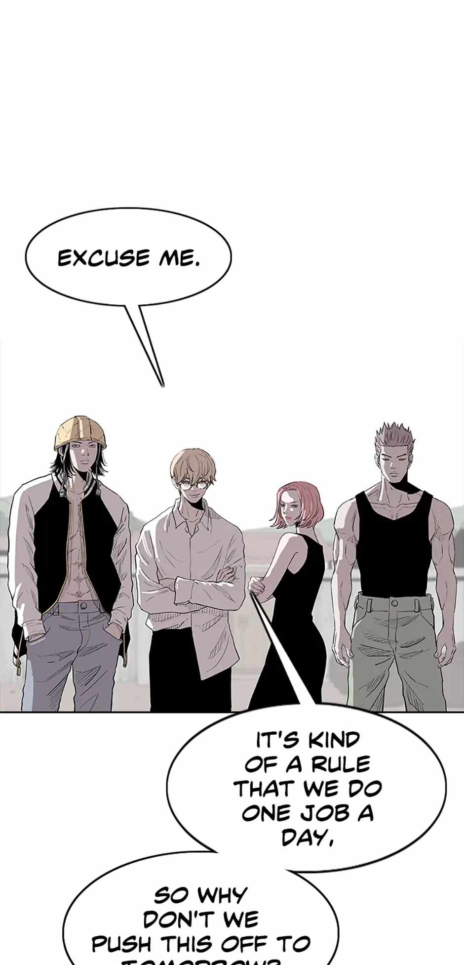 Read A Better Labor chapter 10 image 19 on Lezhin