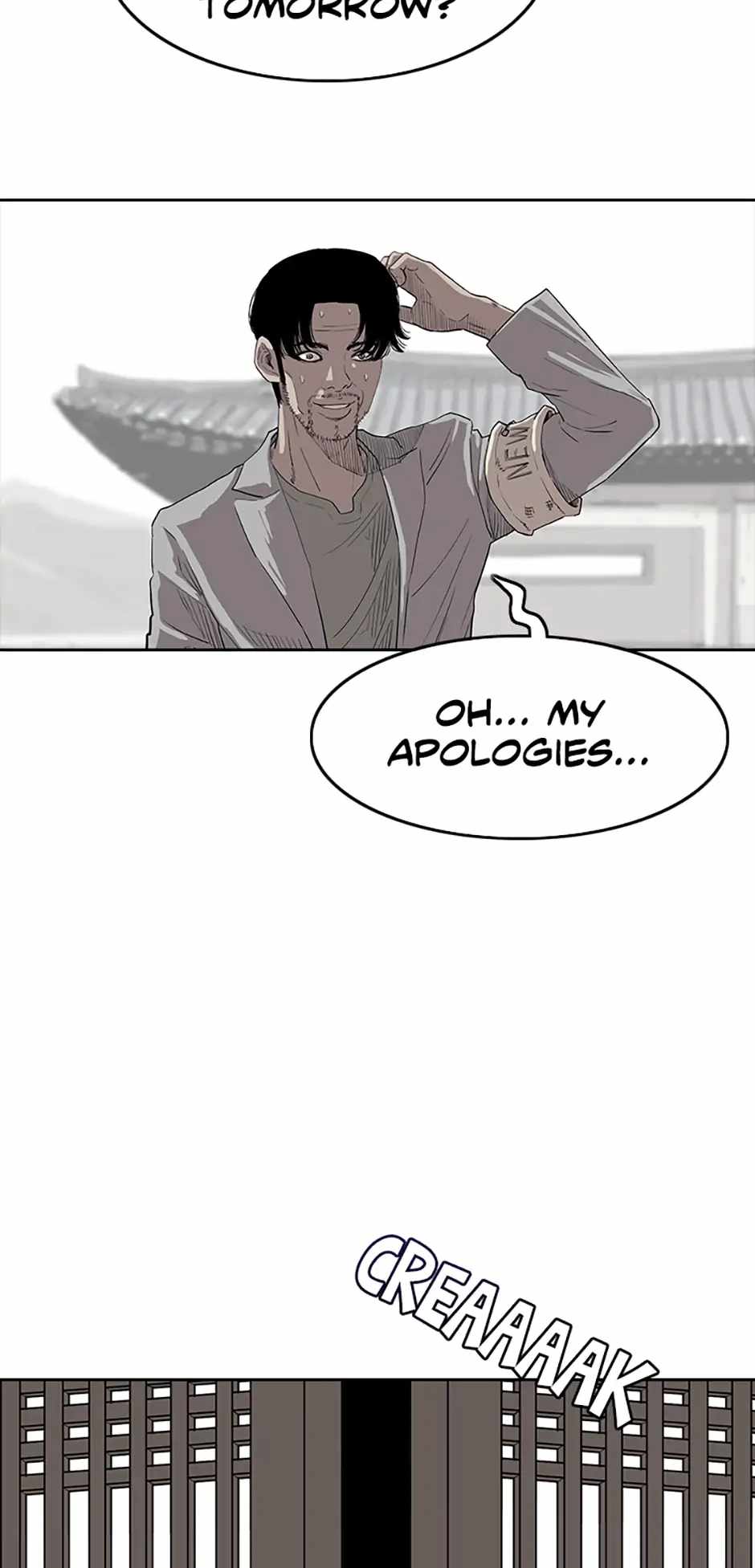 Read A Better Labor chapter 10 image 20 on Lezhin