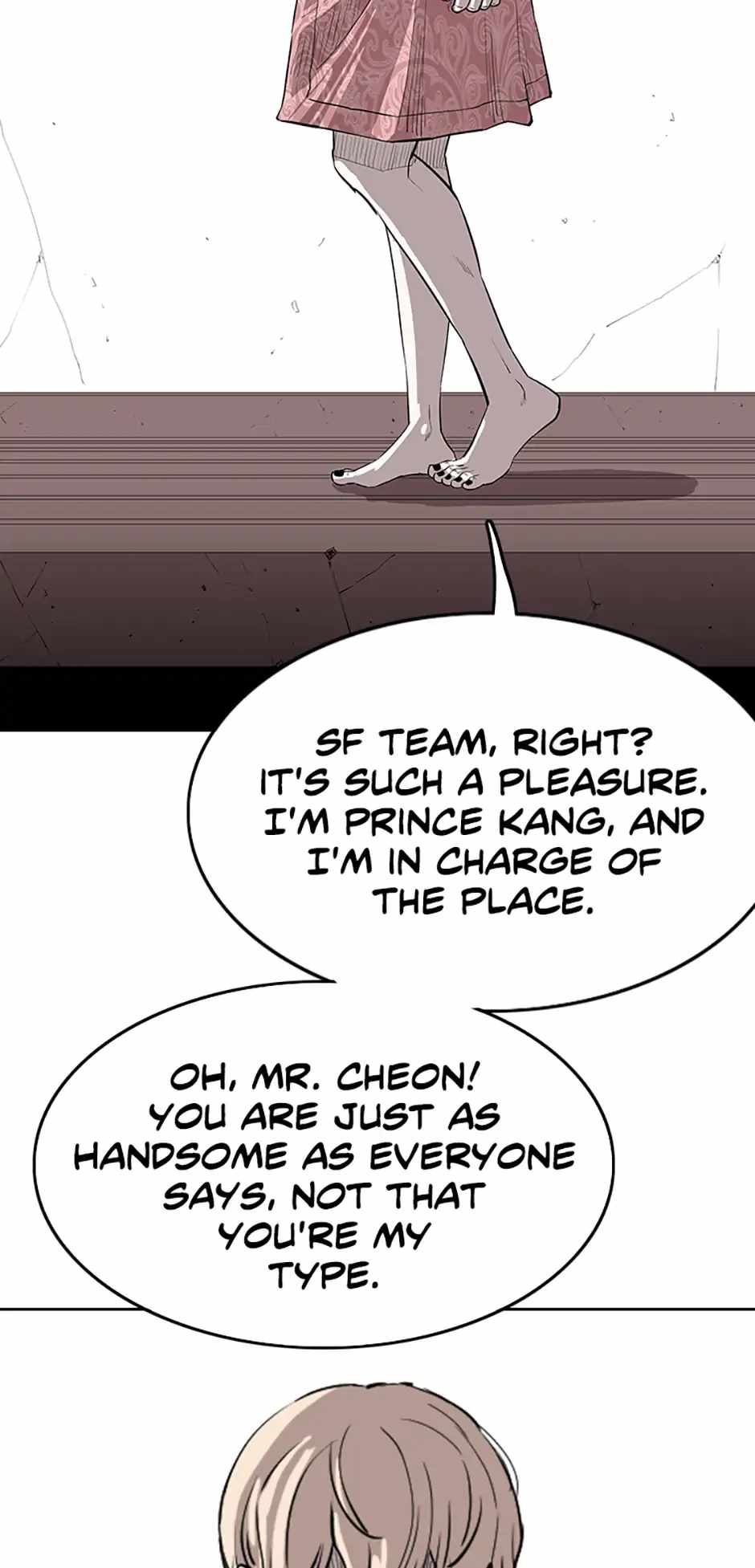 Read A Better Labor chapter 10 image 22 on Lezhin