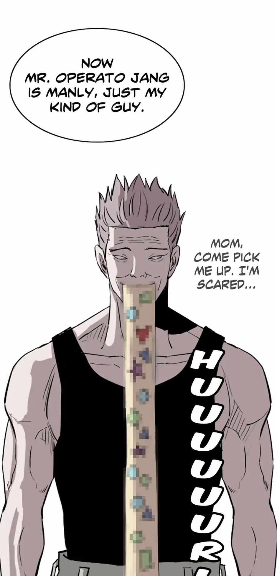Read A Better Labor chapter 10 image 24 on Lezhin