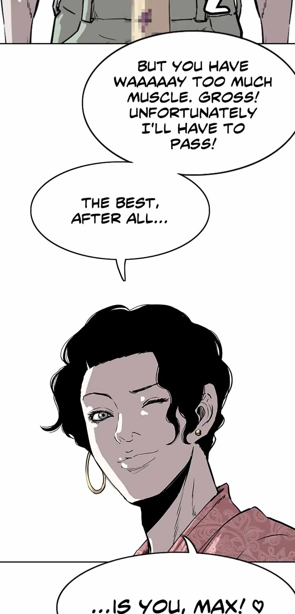 Read A Better Labor chapter 10 image 25 on Lezhin