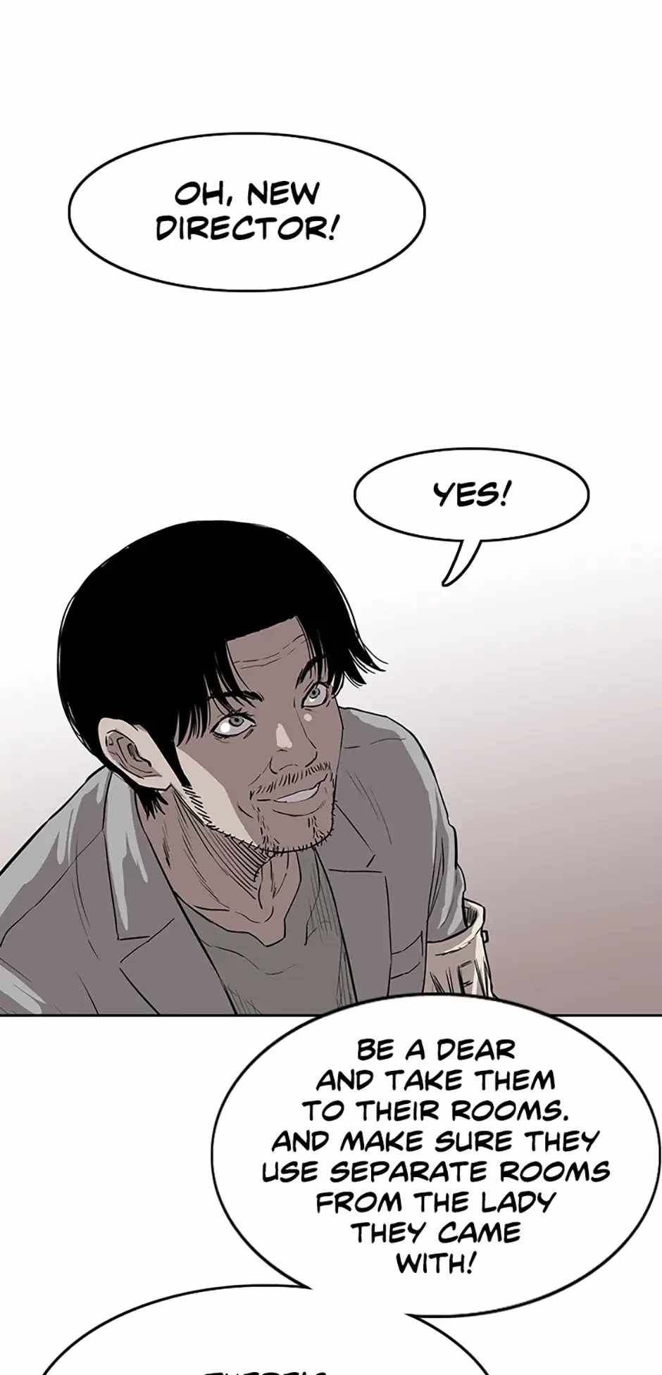 Read A Better Labor chapter 10 image 27 on Lezhin