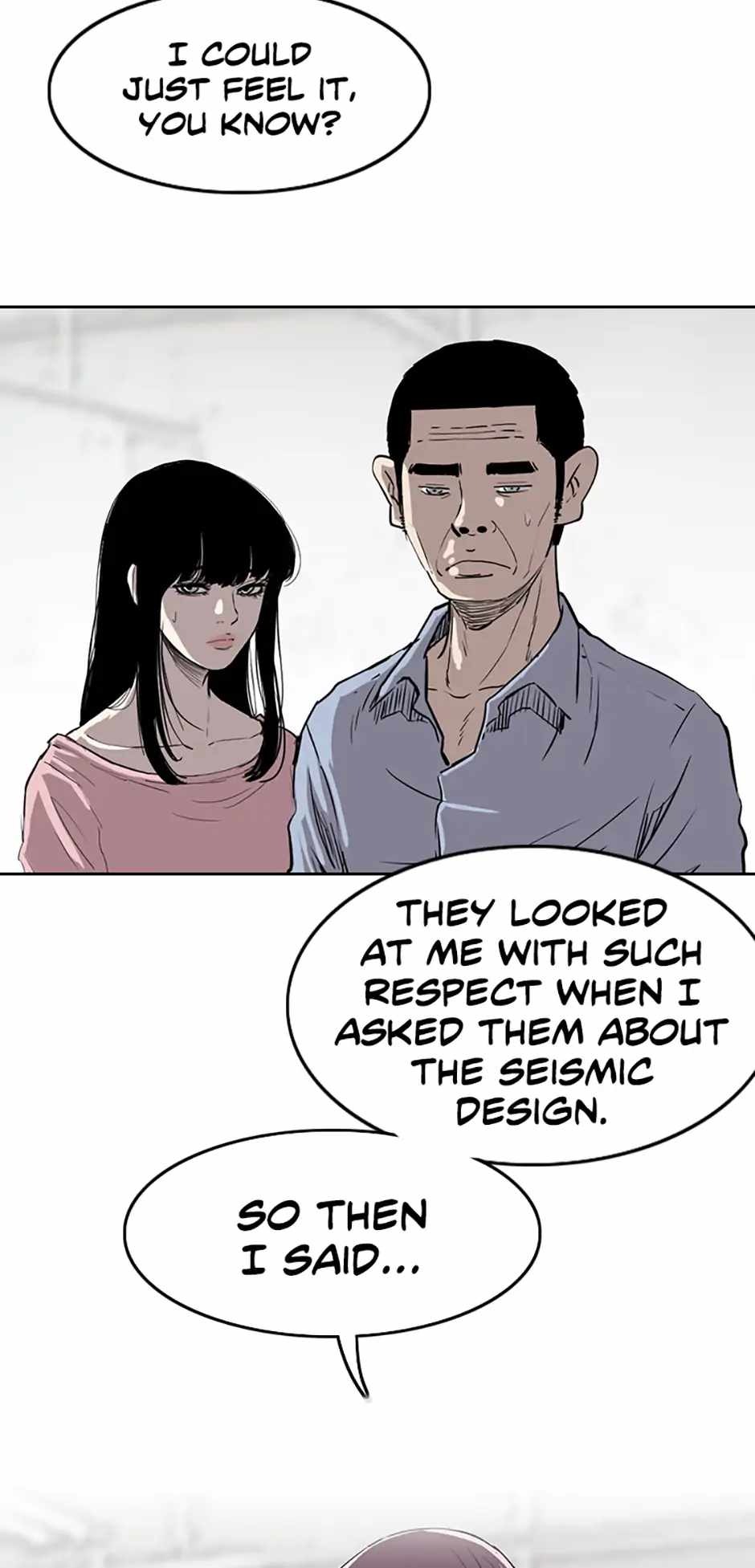 Read A Better Labor chapter 10 image 30 on Lezhin