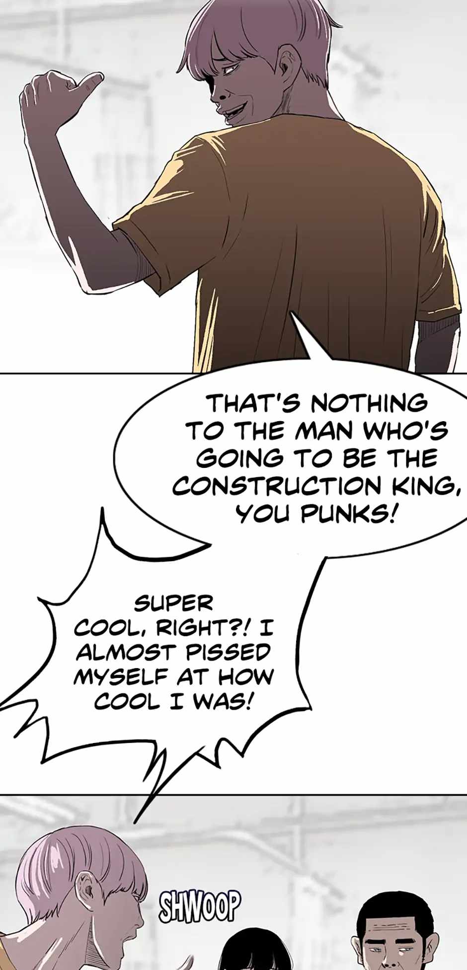 Read A Better Labor chapter 10 image 31 on Lezhin