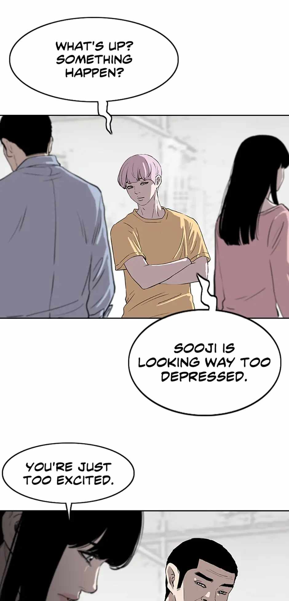 Read A Better Labor chapter 10 image 33 on Lezhin