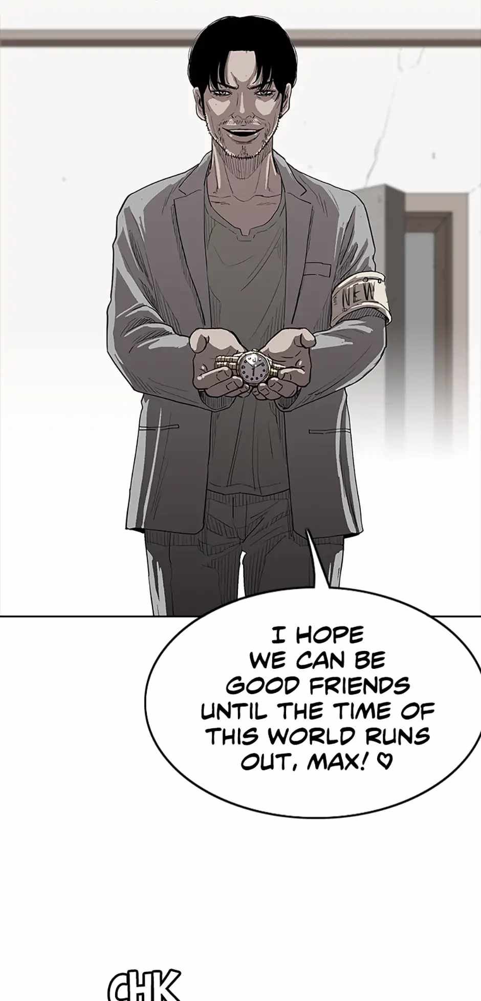 Read A Better Labor chapter 10 image 39 on Lezhin