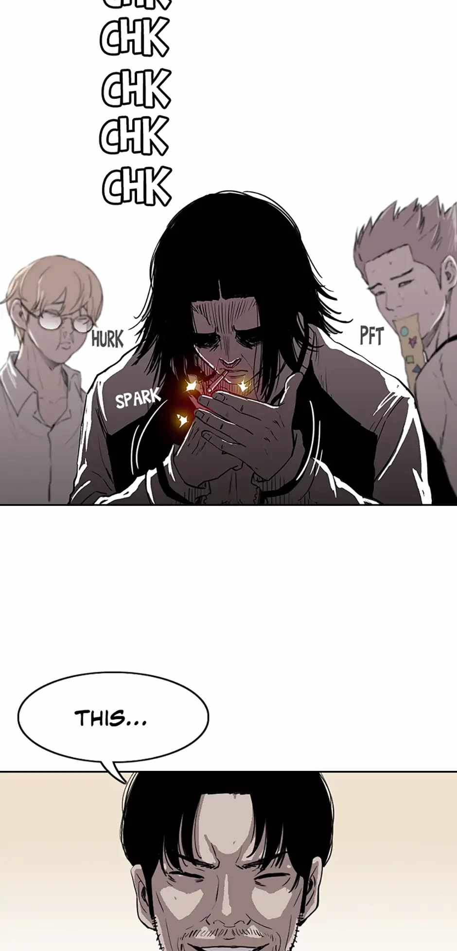 Read A Better Labor chapter 10 image 40 on Lezhin