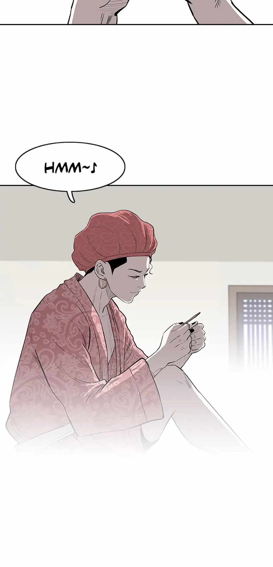 Read A Better Labor chapter 10 image 5 on Lezhin