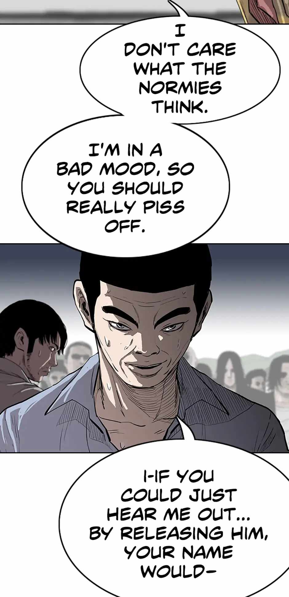 Read A Better Labor chapter 10 image 66 on Lezhin