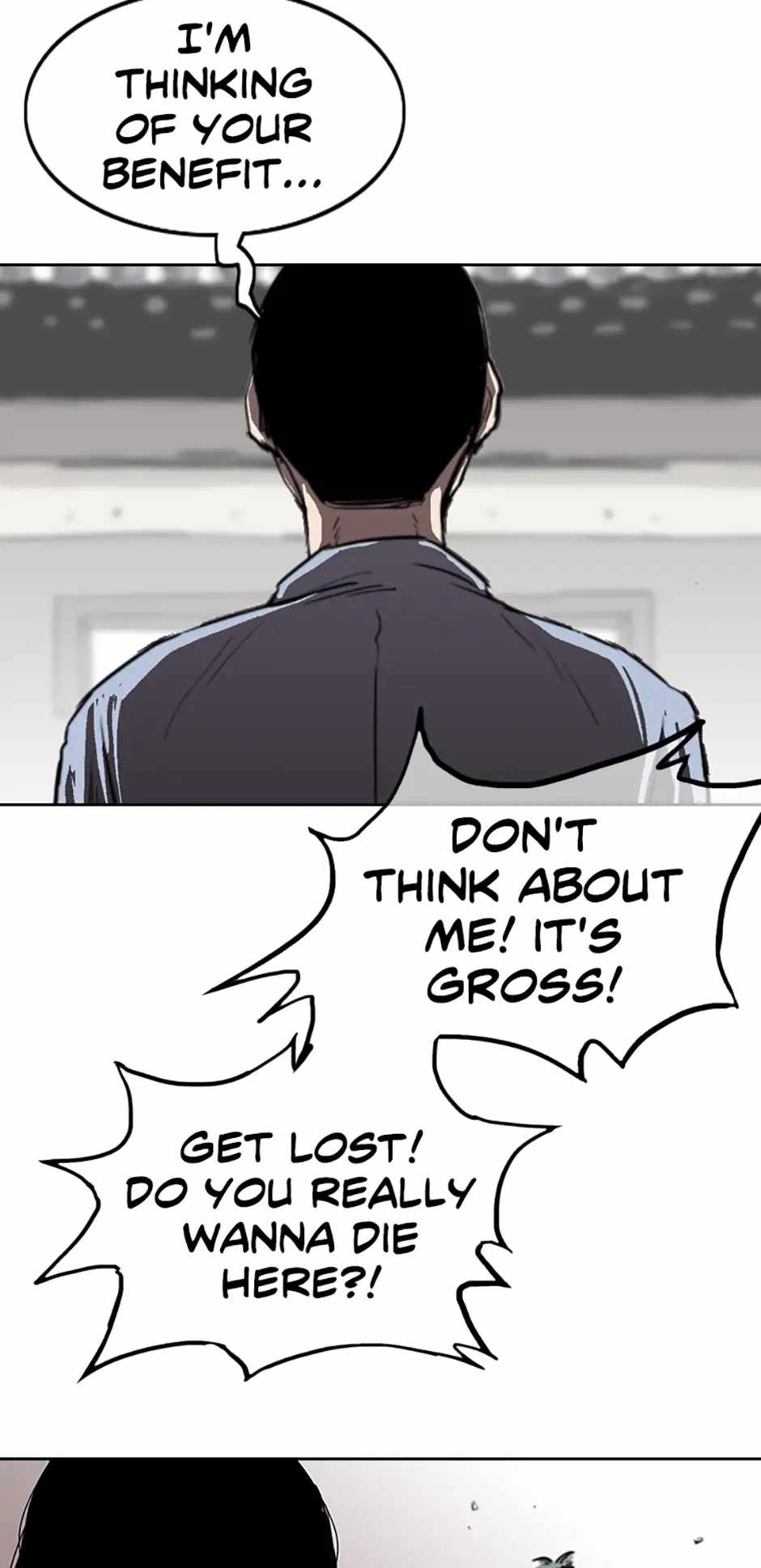 Read A Better Labor chapter 10 image 69 on Lezhin