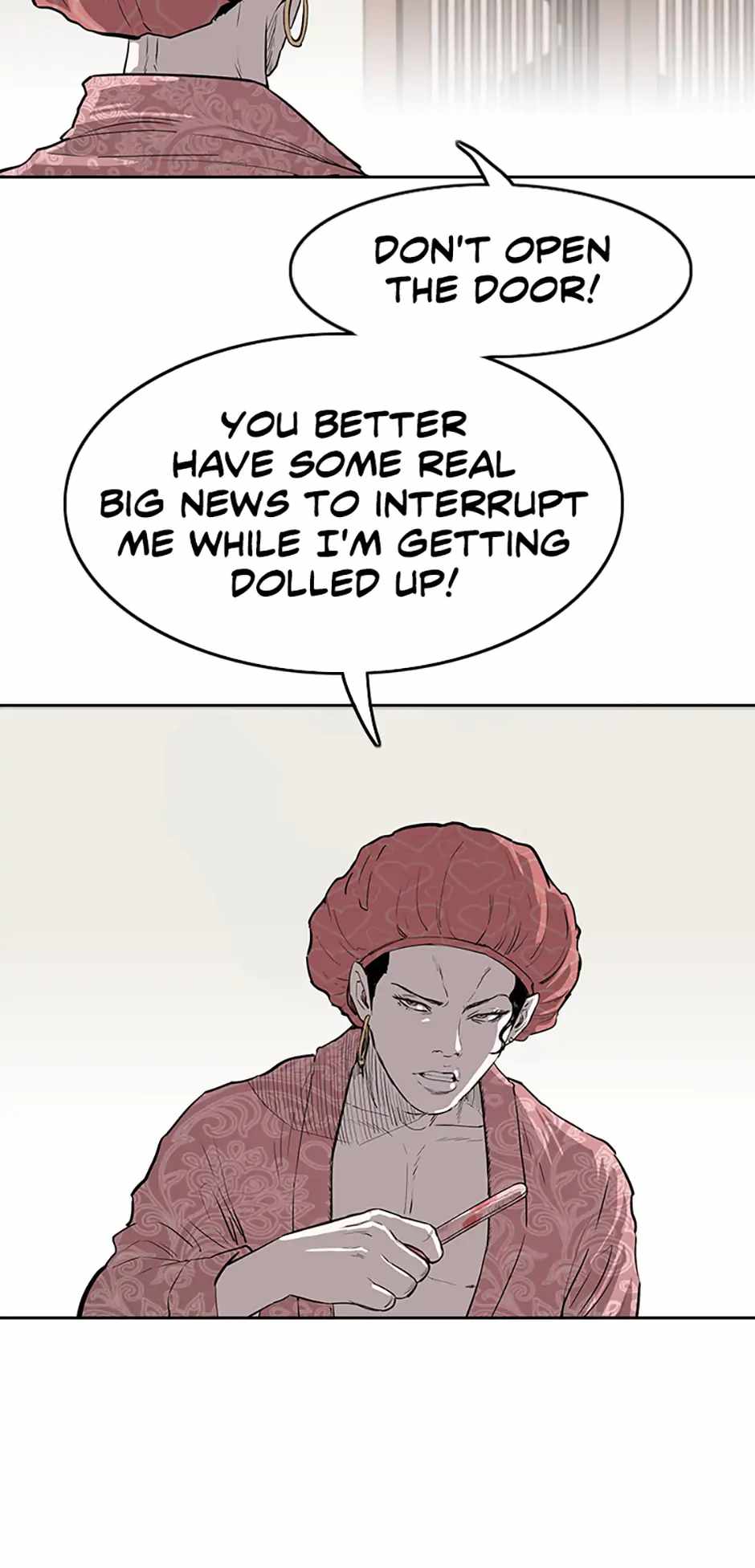Read A Better Labor chapter 10 image 7 on Lezhin