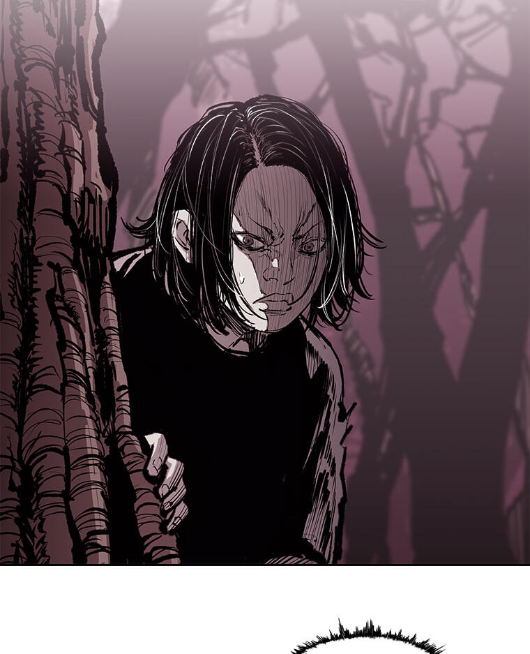 Read A Better Labor chapter 100 image 1 on Lezhin