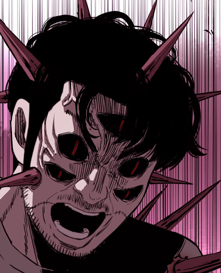 Read A Better Labor chapter 100 image 105 on Lezhin