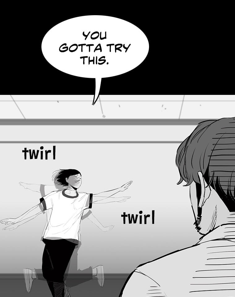 Read A Better Labor chapter 100 image 132 on Lezhin