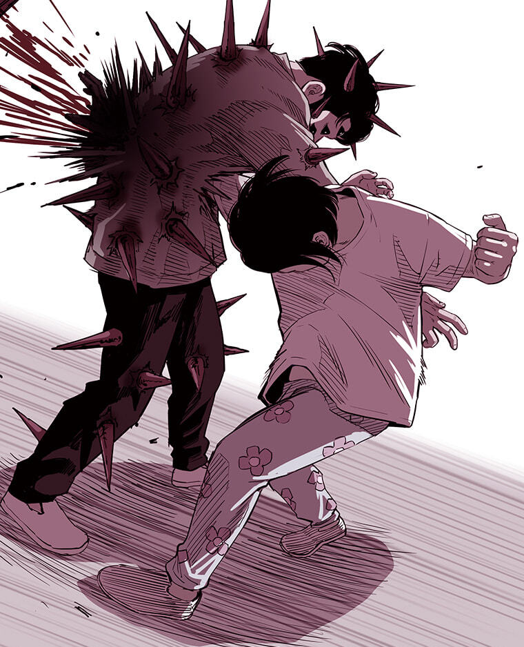 Read A Better Labor chapter 100 image 204 on Lezhin