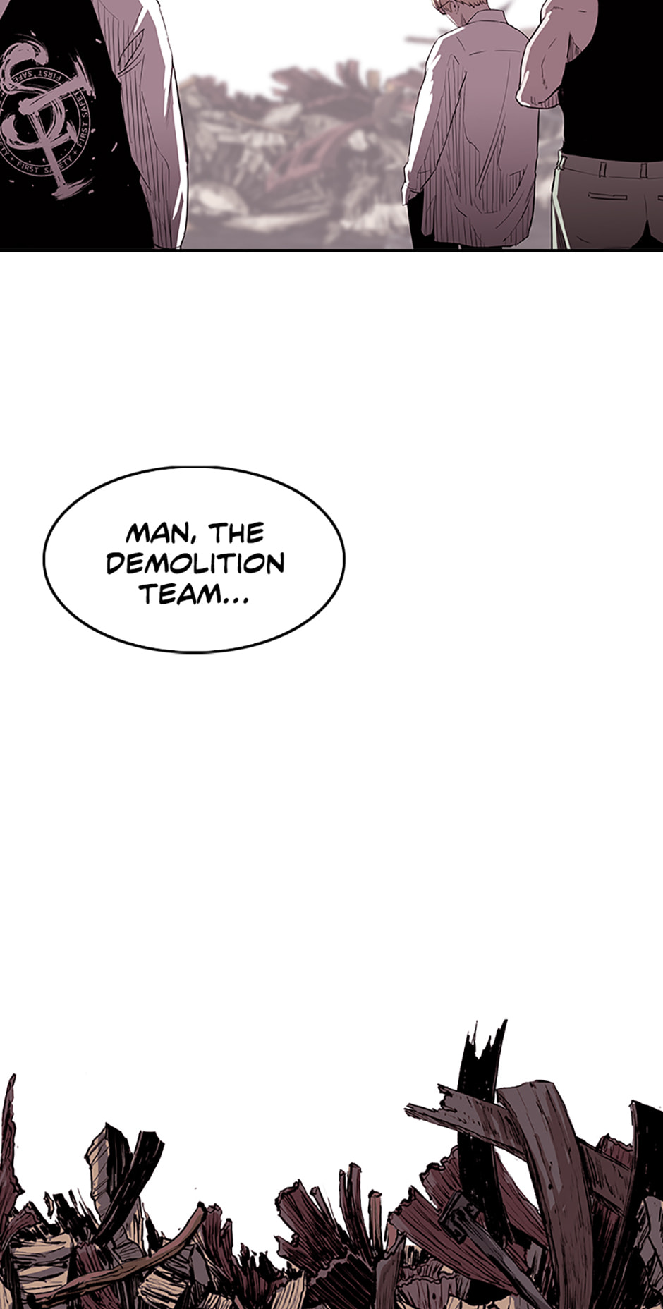 Read A Better Labor chapter 101 image 1 on Lezhin
