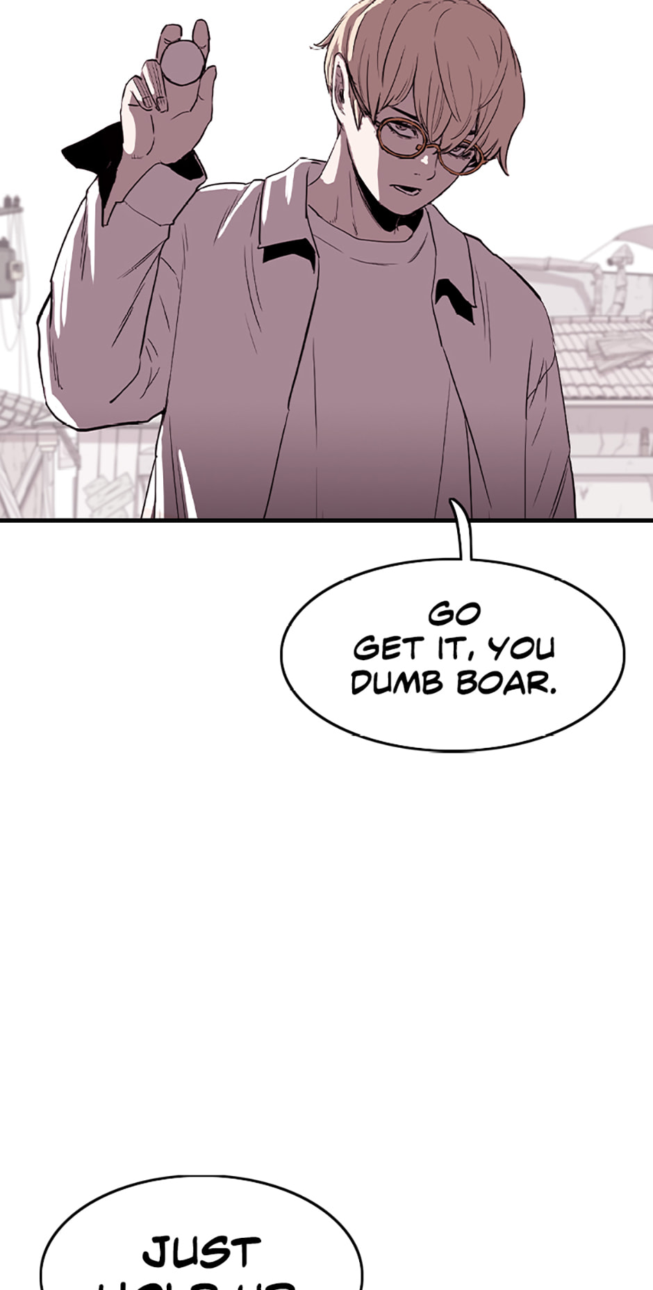Read A Better Labor chapter 101 image 10 on Lezhin