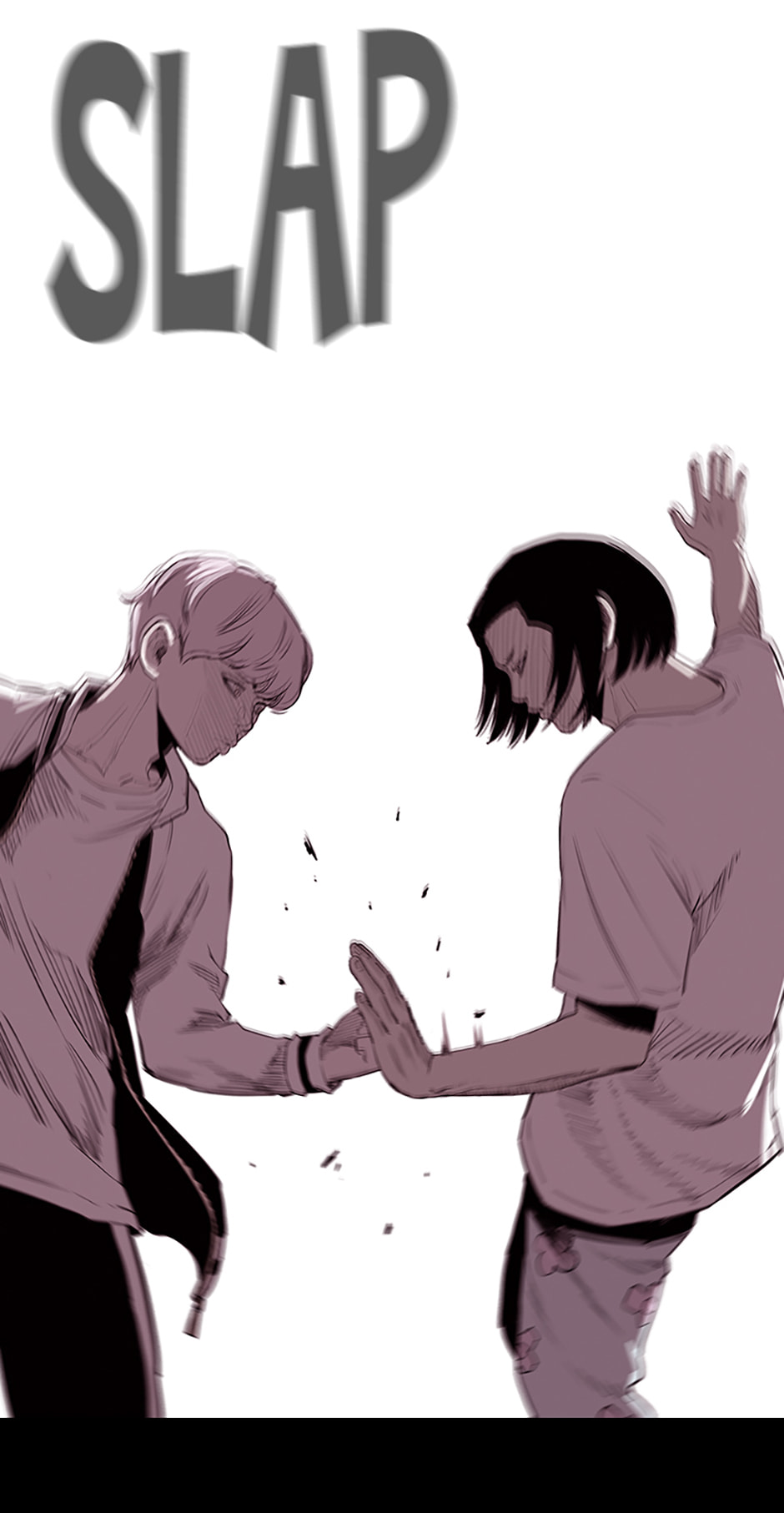 Read A Better Labor chapter 101 image 103 on Lezhin