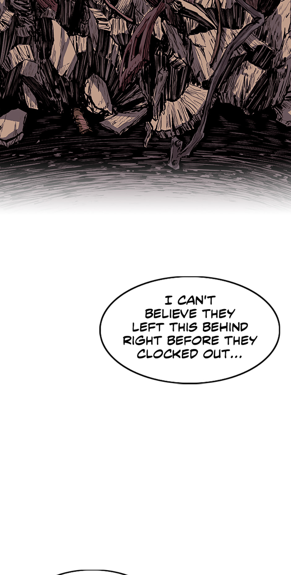 Read A Better Labor chapter 101 image 2 on Lezhin