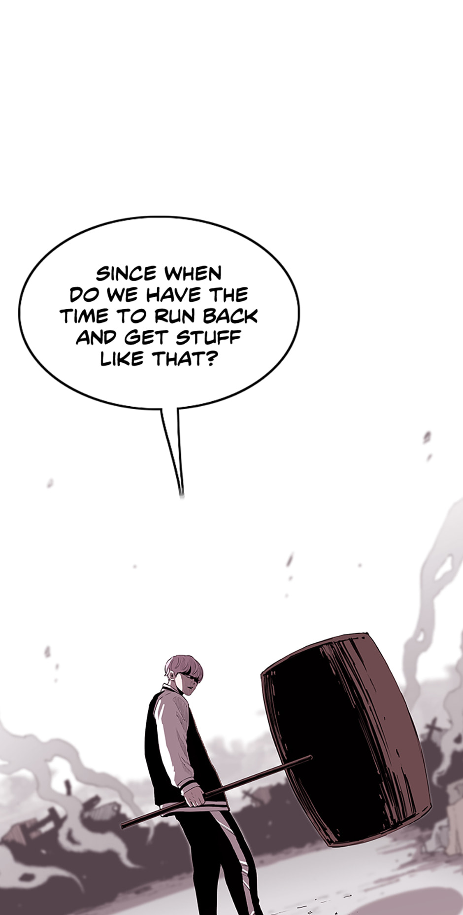 Read A Better Labor chapter 101 image 22 on Lezhin