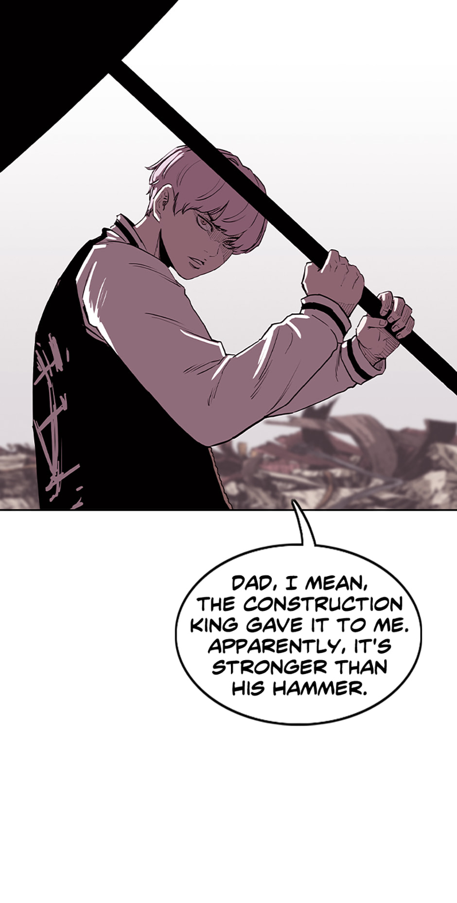 Read A Better Labor chapter 101 image 25 on Lezhin