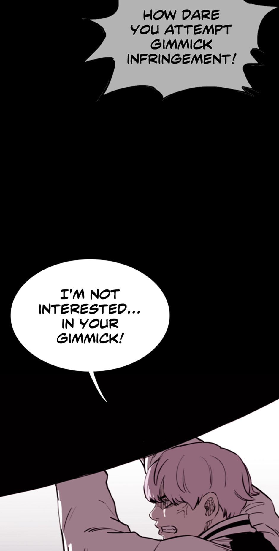 Read A Better Labor chapter 101 image 36 on Lezhin