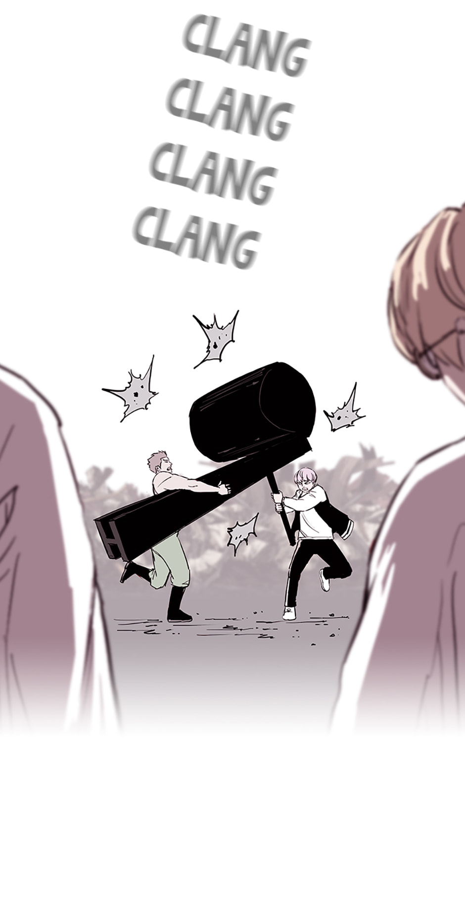 Read A Better Labor chapter 101 image 38 on Lezhin