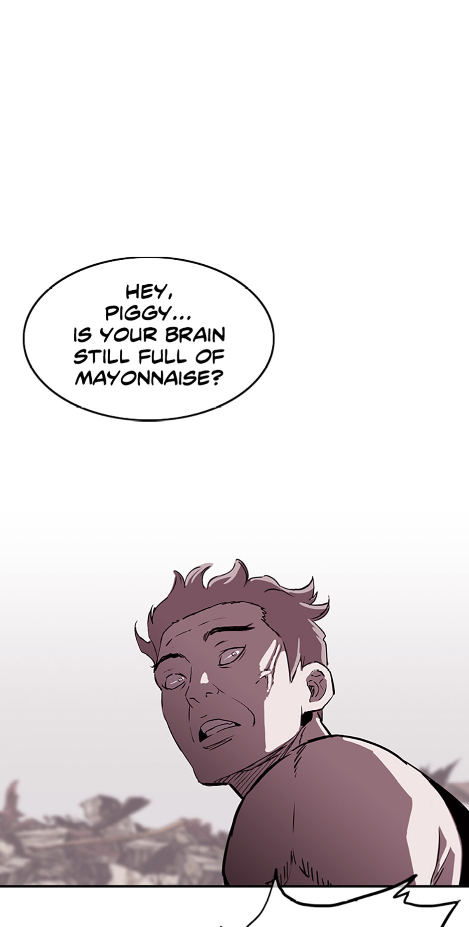 Read A Better Labor chapter 101 image 4 on Lezhin